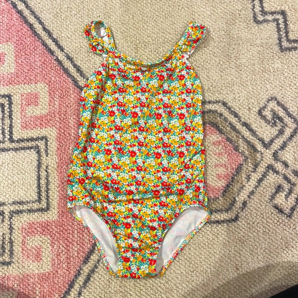 Zara Swim Zara Swimsuit Poshmark